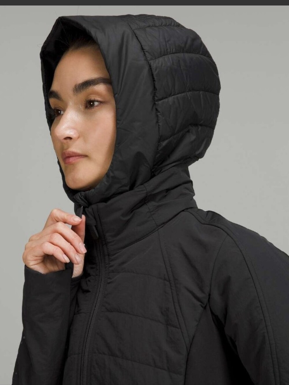 Lululemon Another Mile Jacket